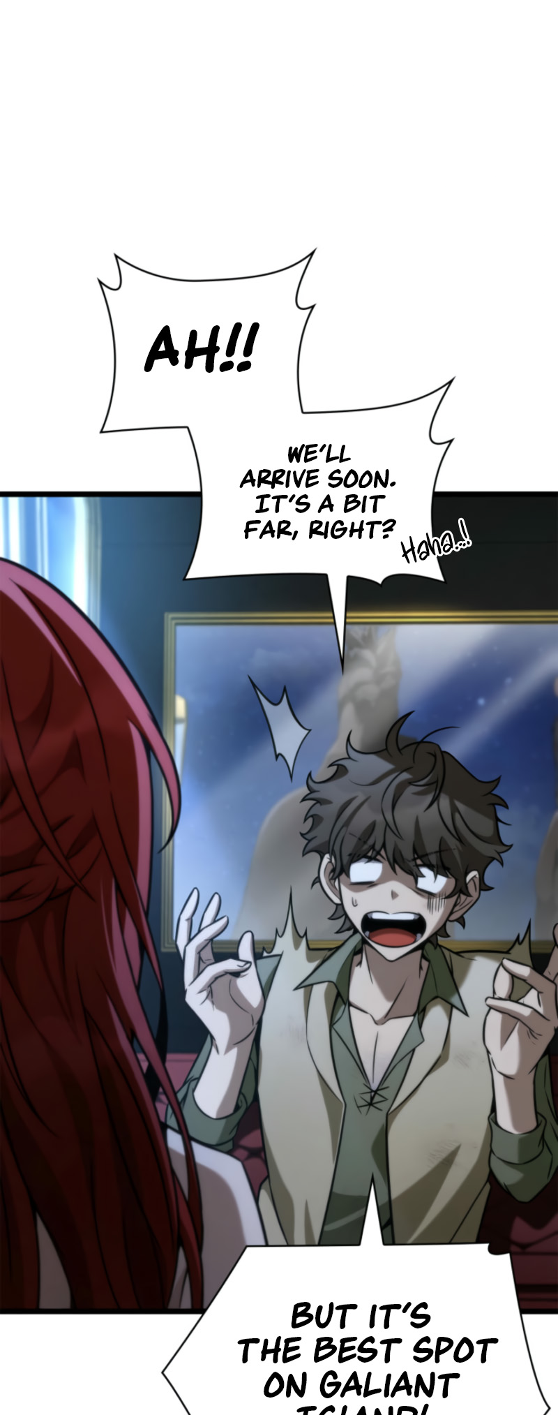 Infinite Mage, Chapter 114 image 28